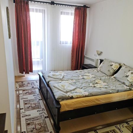 Efo Apartment Bansko Dış mekan fotoğraf