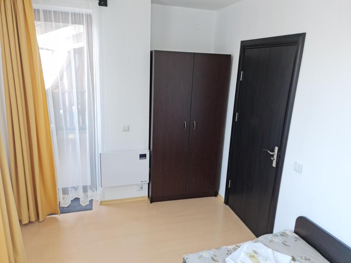Efo Apartment Bansko Dış mekan fotoğraf