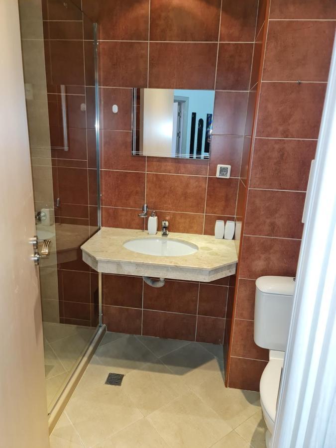Efo Apartment Bansko Dış mekan fotoğraf