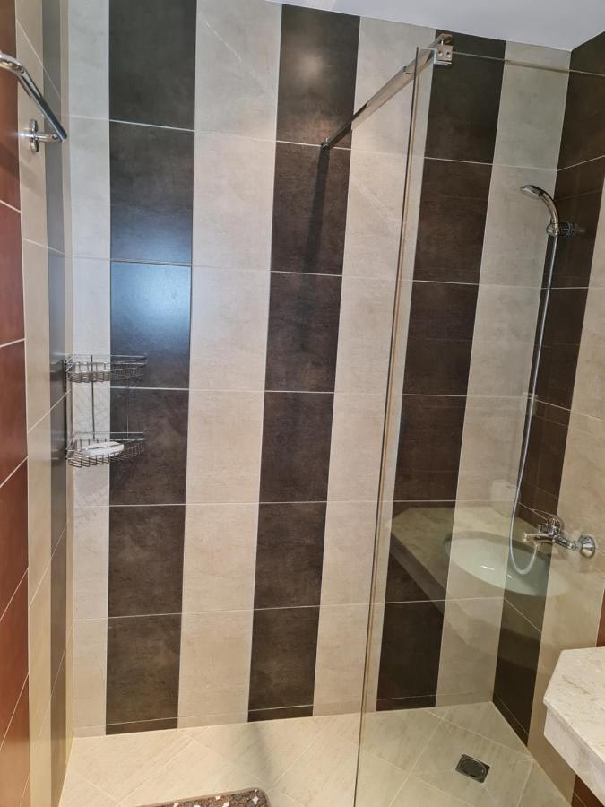 Efo Apartment Bansko Dış mekan fotoğraf