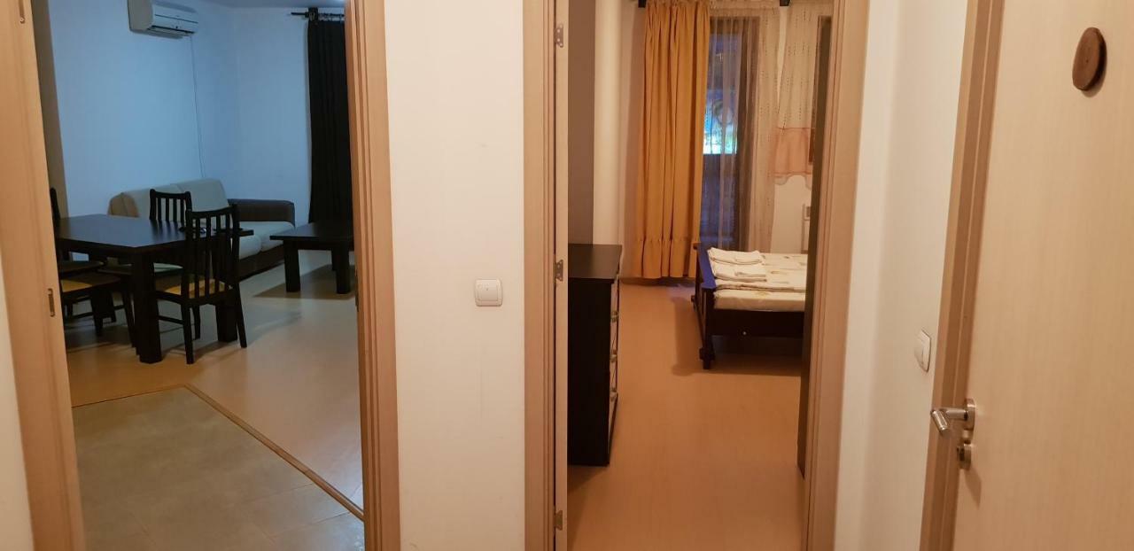 Efo Apartment Bansko Dış mekan fotoğraf