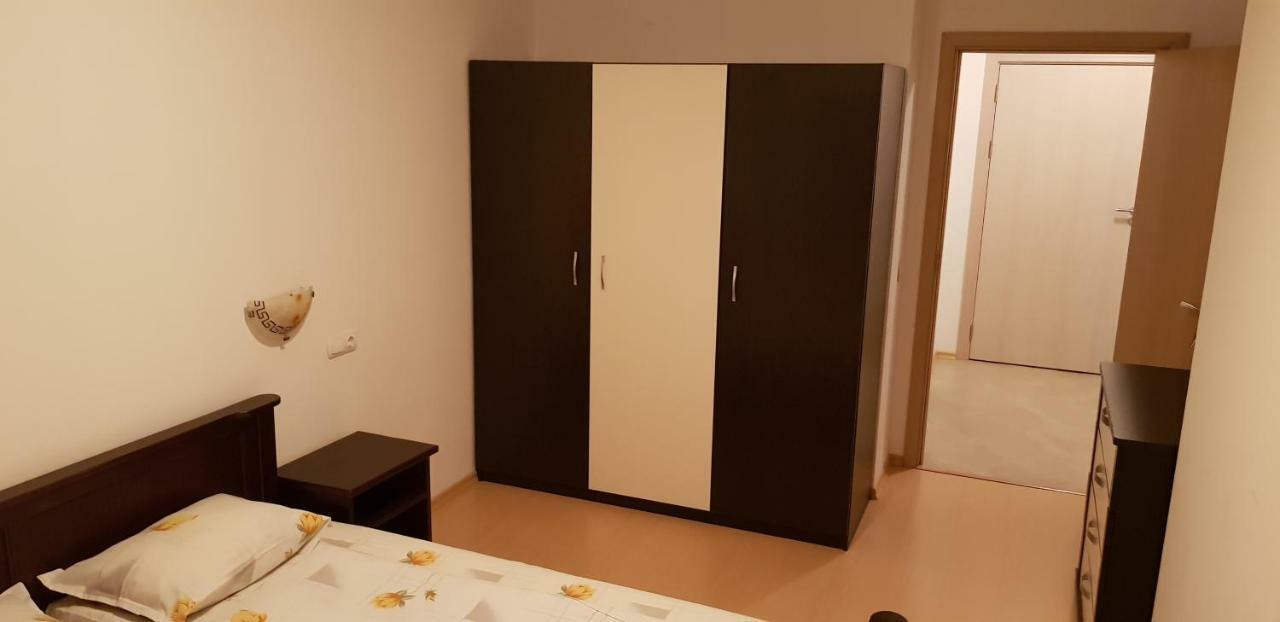 Efo Apartment Bansko Dış mekan fotoğraf