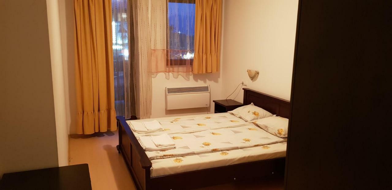 Efo Apartment Bansko Dış mekan fotoğraf