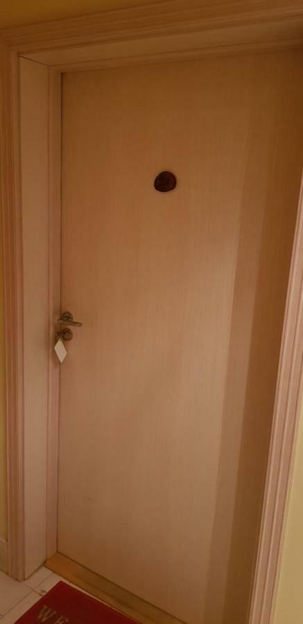 Efo Apartment Bansko Dış mekan fotoğraf