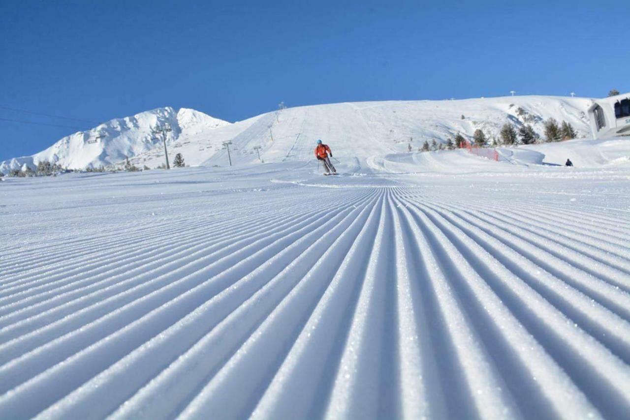 Efo Apartment Bansko Dış mekan fotoğraf
